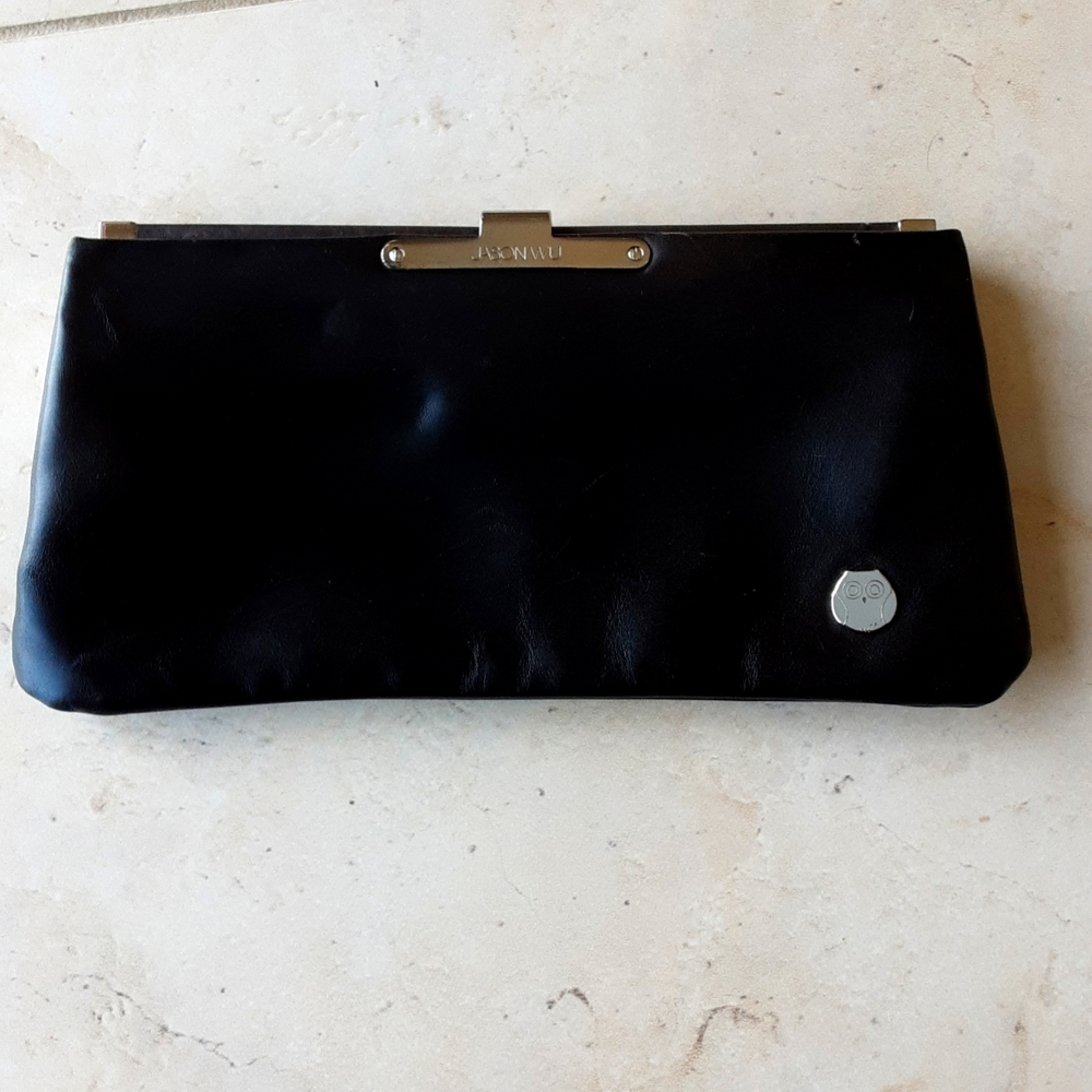 Jason Wu clutch